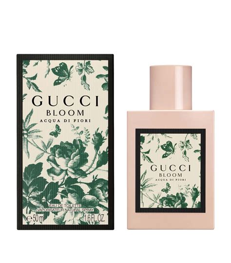 acqua di fiori gucci|Gucci bloom original.